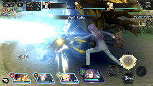 Wolf Strike (ToCrestoria)