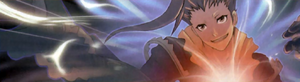 Yeager Caress of Death