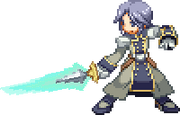 Dios Sprite (ToP-NDX)