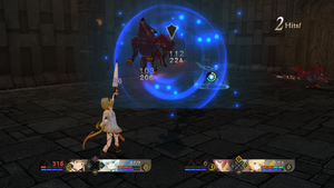 Soul Syphon (ToZ)
