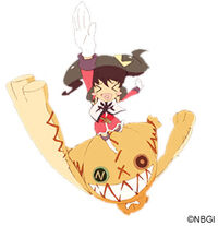 Anise Fever Time