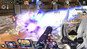 Dhaos Laser Aselia Wiki Fandom