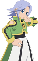 Dio Status (ToP-NDX)