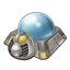 Kyoumen Barrier Chuuwa Souchi Icon (ToD PS2)