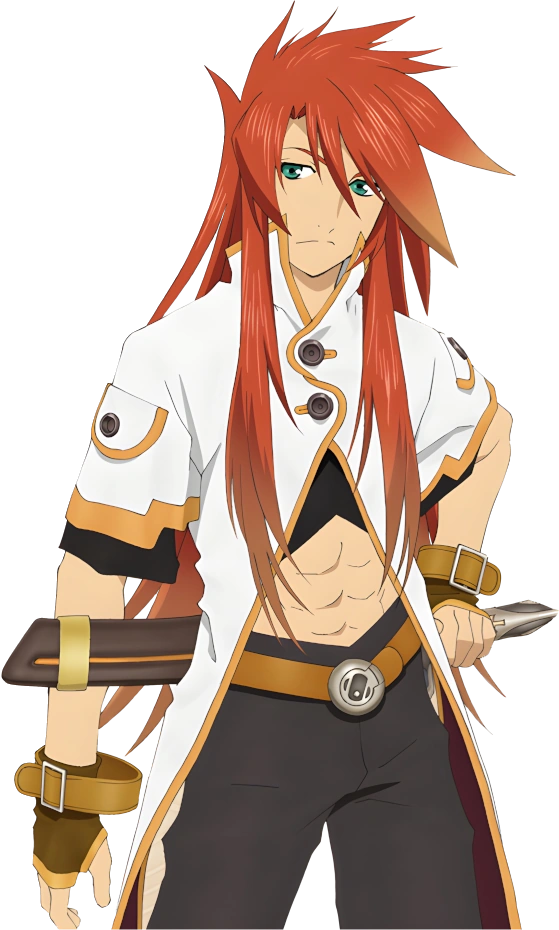 Luke fon Fabre | Aselia Wiki | Fandom