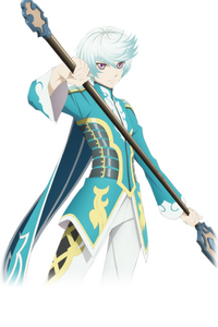 Mikleo (ToLink)