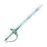 Holy Rapier (TotR)