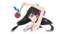 Cut-in image for Tales of the Rays, swimsuit attire.