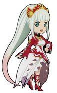 Chibi Lailah (2)