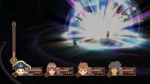 Critical Moment (ToV)