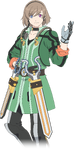 Artwork for Tales of the Rays.