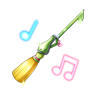 Wonder Broom (TotR)