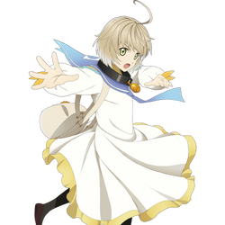 Laphicet (ToAsteria)