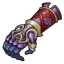 Rare Gauntlet (ToS)