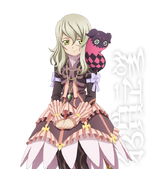 Elize Status (ToX)