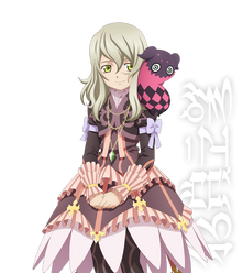 Elize Status (ToX)