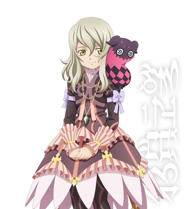 Elize Lutus | Aselia Wiki | Fandom