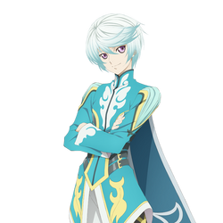 Mikleo Status (ToZ)