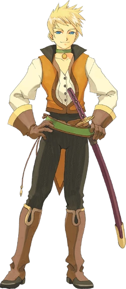 Guy Cecil (TotA)