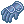 Bougu (Ude) Menu icon in Tales of Phantasia: Narikiri Dungeon X.