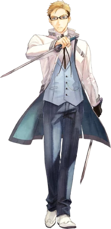 Julius Will Kresnik | Aselia Wiki | Fandom