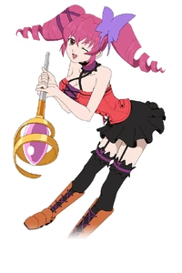 Yumina (ToLink)