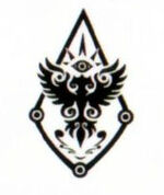 The official emblem of Zaphias.