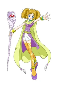 Mimi Petit | Aselia Wiki | Fandom