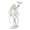 Yggdrasill Goddess Statue (ToB)