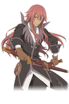 Artwork for Tales of Link.
