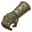 Chain Gauntlets (DotNW) PS3
