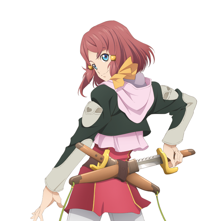 Category:Tales of Zestiria characters, Aselia Wiki