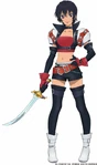 Artwork for Tales of Destiny: A Pachislot Called Fate.