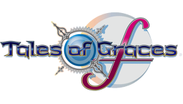 Tales of Graces ƒ 