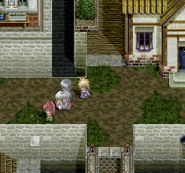 Moreau