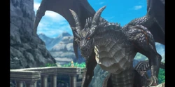 Eizen as he appears in .