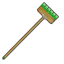 Deck Brush (ToS)
