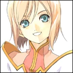 Estelle Artes Portrait