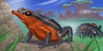 Hirugaeru Discovery (ToD PS2)