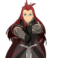 Asch Rending Saber