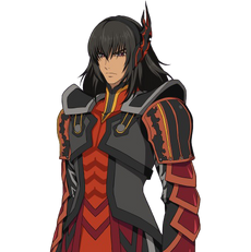 Gaius (ToK)