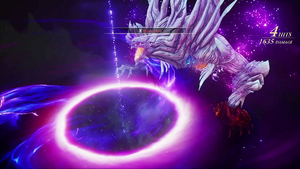 Black Hole (ToA)