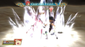 Guardian Frost (TotA)