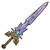 Last Fencer (ToV)