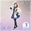 School Days Eleanor DLC (ToB)