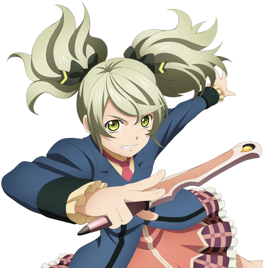 TALES OF XILLIA ×ALICE and the PIRATES Tales of Xillia Remastered - Switch PREORDER - ESTIMATED