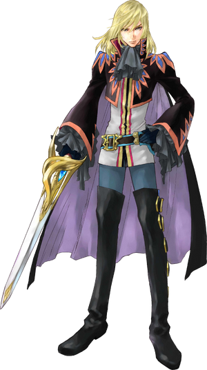 蒼光戦士メモライザー 〜The Fateful Succession〜 square-enix-masterline-final-