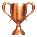 Bronze Trophy (ToV)