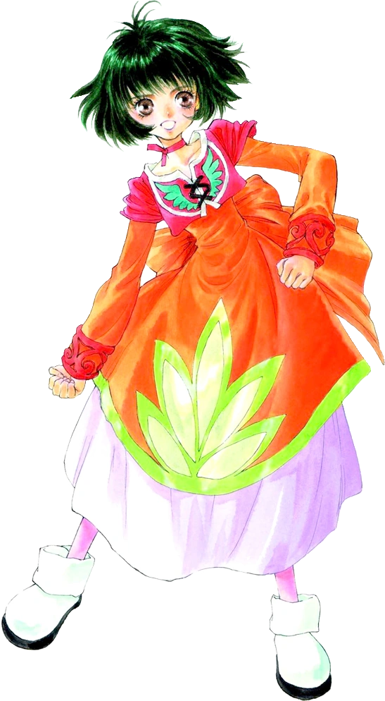 Farah Oersted | Aselia Wiki | Fandom