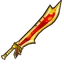 Flamberge (ToS)